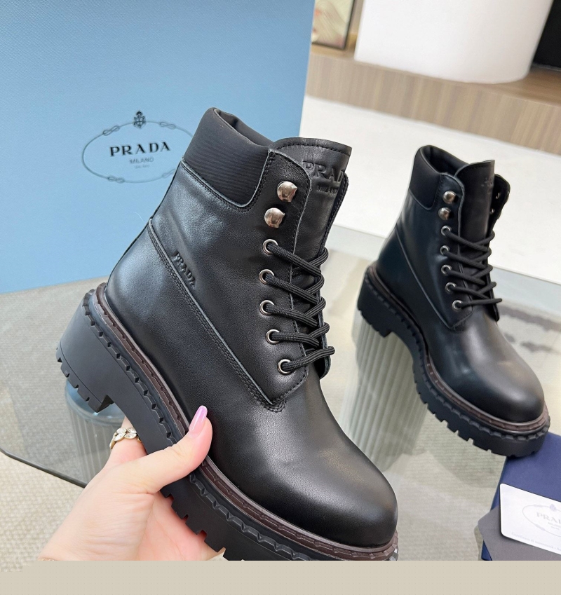 Pra*a boots